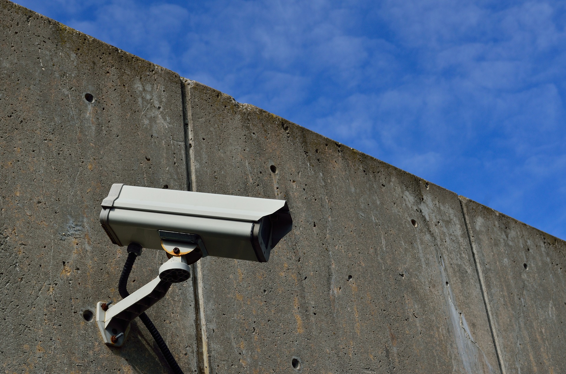Alarme et videosurveillance a Hazebrouck par DB-CAM