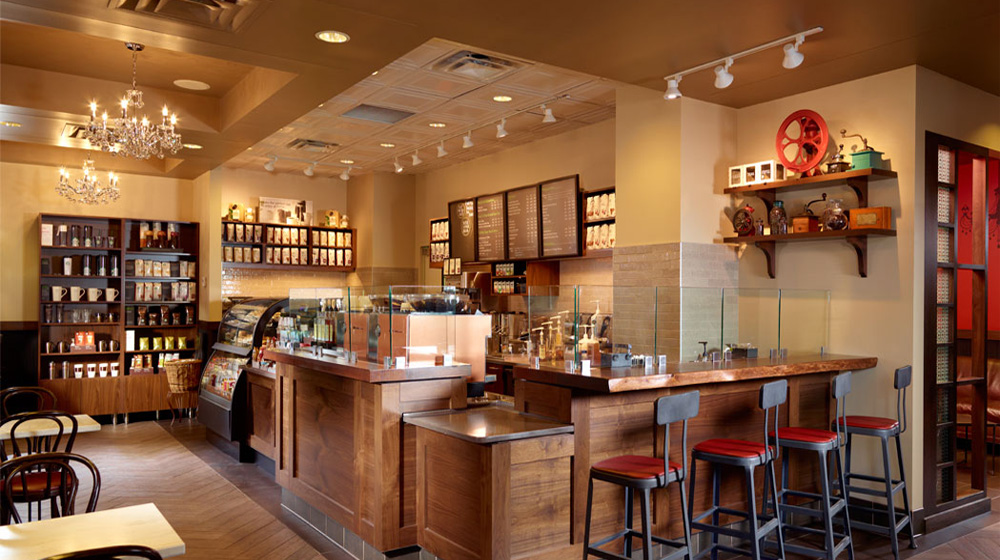 image de restaurant 