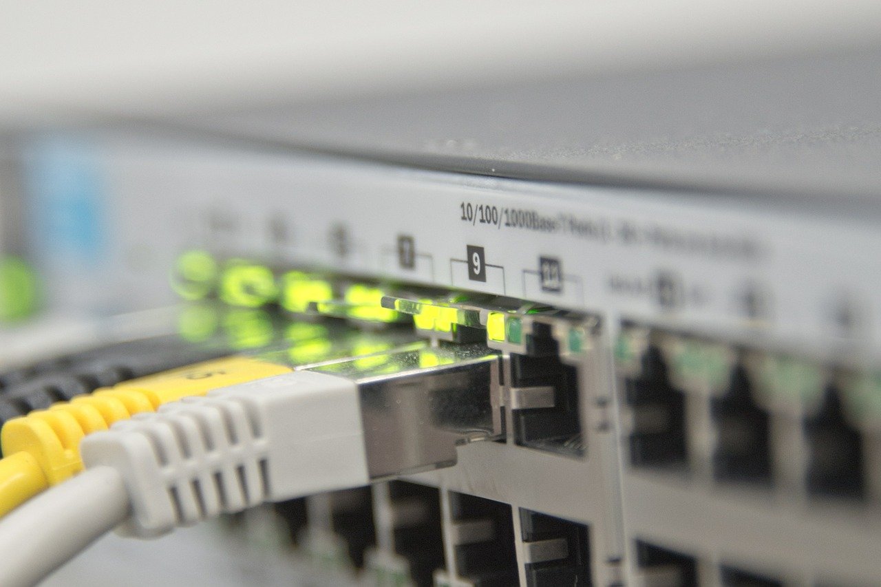 switch réseau